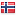 flyfisherman.se is hosted in Norway